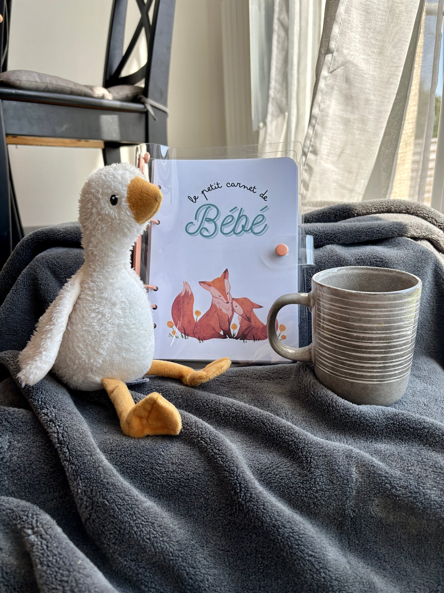 Bébé d'automne - Le Petit Carnet de Bébé 🍃 Ma boutique