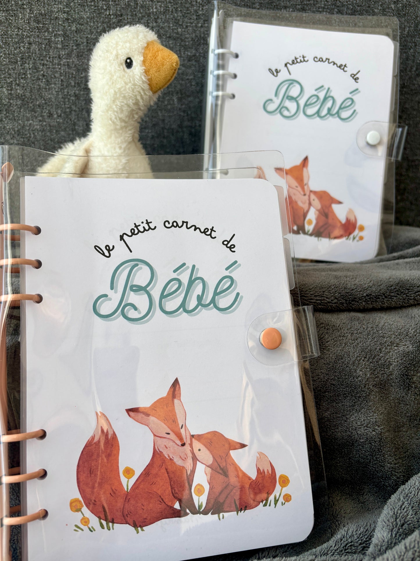 Bébé d'automne - Le Petit Carnet de Bébé 🍃 Ma boutique